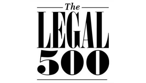 Legal 500